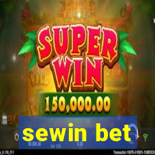 sewin bet